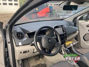 Gebruikte Module + Airbag Set Renault Zoé (AG) R90 Prijs € 840,00 Margeregeling aangeboden door Autoparts Pater