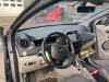 Module + Airbag Set van een Renault Zoé (AG), 2012 R90, Hatchback, 4Dr, Elektrisch, 68kW (92pk), FWD, 5AQ601, 2016-09, AGVYB; AGVYF 2016