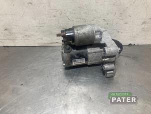 Gebruikte Startmotor Peugeot 207 SW (WE/WU) 1.4 16V Vti Prijs € 21,00 Margeregeling aangeboden door Autoparts Pater