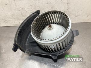 Gebruikte Kachel Ventilatiemotor Mercedes Citan (415.6) 1.5 109 CDI Prijs € 25,41 Inclusief btw aangeboden door Autoparts Pater