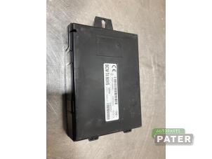 Gebruikte BCM Renault Captur (2R) 1.3 TCE 130 16V Prijs € 99,75 Margeregeling aangeboden door Autoparts Pater