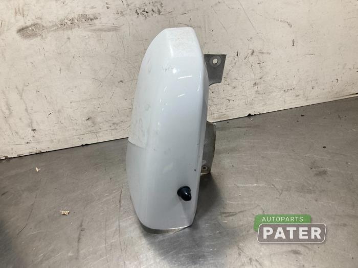 Gebruikte Diversen Renault Trafic (1FL/2FL/3FL/4FL) 1.6 dCi 125 Twin Turbo Prijs € 19,06 Inclusief btw aangeboden door Autoparts Pater