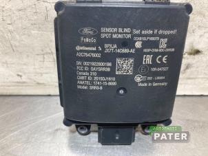 Gebruikte Dode hoek sensor Ford Focus 4 Wagon 1.5 EcoBlue 120 Prijs € 147,00 Margeregeling aangeboden door Autoparts Pater