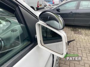 Gebruikte Spiegel Buiten rechts Mercedes B (W246,242) 2.2 B-220 CDI BlueEFFICIENCY 16V Prijs € 131,25 Margeregeling aangeboden door Autoparts Pater