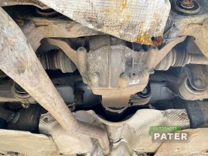 Gebruikte Differentieel achter Alfa Romeo Giulia (952) 2.2d 180 16V Prijs € 420,00 Margeregeling aangeboden door Autoparts Pater