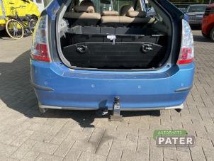 Gebruikte Achterbumper Toyota Prius (NHW20) 1.5 16V Prijs € 52,50 Margeregeling aangeboden door Autoparts Pater