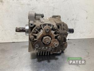 Gebruikte Transferbak 4x4 Volkswagen Tiguan (5N1/2) 2.0 TDI 16V Prijs € 367,50 Margeregeling aangeboden door Autoparts Pater