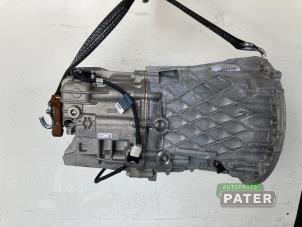 Gebruikte Versnellingsbak Mercedes Vito (447.6) 2.0 116 CDI 16V Prijs € 1.270,50 Inclusief btw aangeboden door Autoparts Pater