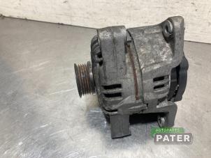 Gebruikte Dynamo Opel Corsa D 1.2 ecoFLEX Prijs € 36,75 Margeregeling aangeboden door Autoparts Pater