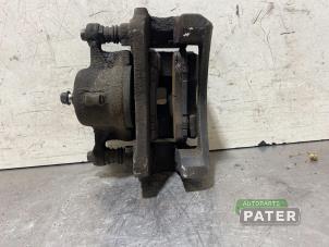 Gebruikte Remklauw (Tang) links-voor Ford Fiesta 6 (JA8) 1.6 TDCi 16V ECOnetic Prijs € 21,00 Margeregeling aangeboden door Autoparts Pater