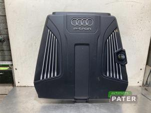 Gebruikte Luchtfilterhuis Audi Q7 (4MB/4MG) 3.0 TDI V6 24V e-tron plug-in hybrid Prijs € 105,00 Margeregeling aangeboden door Autoparts Pater