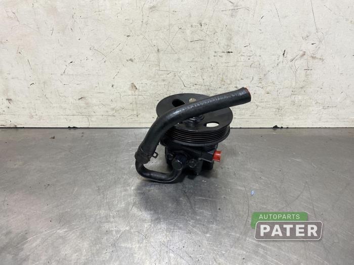 Gebruikte Pomp Servo Chevrolet Epica 2.0 24V Prijs € 15,75 Margeregeling aangeboden door Autoparts Pater