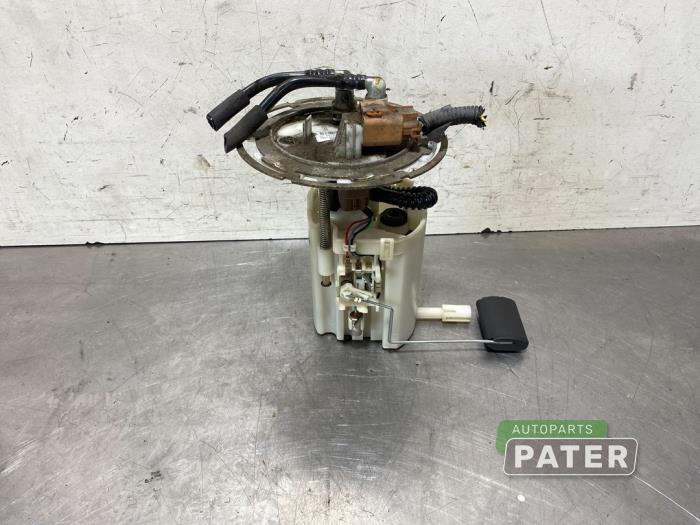 Gebruikte Tank element Pomp Chevrolet Epica 2.0 24V Prijs € 52,50 Margeregeling aangeboden door Autoparts Pater