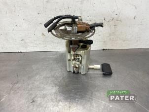 Gebruikte Tank element Pomp Chevrolet Epica 2.0 24V Prijs € 52,50 Margeregeling aangeboden door Autoparts Pater