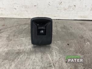 Gebruikte Schakelaar handrem Audi Q7 (4MB/4MG) 3.0 TDI V6 24V e-tron plug-in hybrid Prijs € 26,25 Margeregeling aangeboden door Autoparts Pater