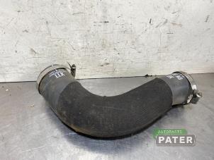 Gebruikte Intercooler Slang Audi Q7 (4MB/4MG) 3.0 TDI V6 24V e-tron plug-in hybrid Prijs € 52,50 Margeregeling aangeboden door Autoparts Pater