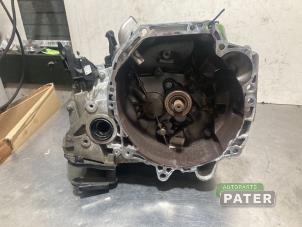 Gebruikte Versnellingsbak Nissan Micra (K14) 1.0 12V Prijs € 472,50 Margeregeling aangeboden door Autoparts Pater