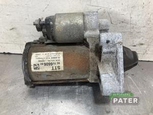 Gebruikte Startmotor Peugeot 308 SW (L4/L9/LC/LJ/LR) 1.6 BlueHDi 120 Prijs € 26,25 Margeregeling aangeboden door Autoparts Pater