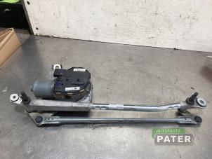 Gebruikte Ruitenwismotor + Mechaniek Audi Q7 (4MB/4MG) 3.0 TDI V6 24V e-tron plug-in hybrid Prijs € 183,75 Margeregeling aangeboden door Autoparts Pater