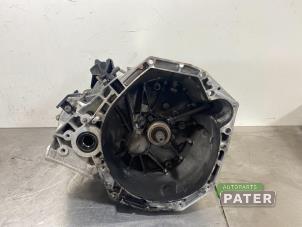 Gebruikte Versnellingsbak Mercedes Citan (415.6) 1.5 108 CDI Prijs € 571,73 Inclusief btw aangeboden door Autoparts Pater