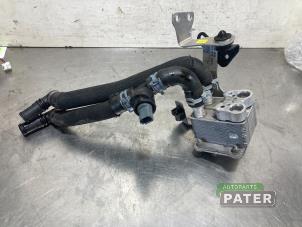 Gebruikte Diversen Audi Q7 (4MB/4MG) 3.0 TDI V6 24V e-tron plug-in hybrid Prijs € 52,50 Margeregeling aangeboden door Autoparts Pater