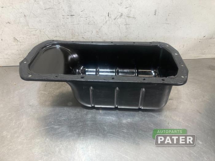 Gebruikte Carterpan Ford Focus 4 Wagon 1.5 EcoBlue 120 Prijs € 42,00 Margeregeling aangeboden door Autoparts Pater