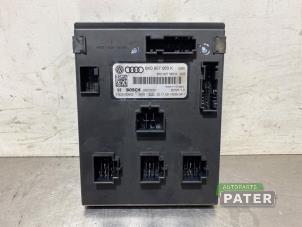 Gebruikte Computer Body Control Audi A4 (B8) 1.8 TFSI 16V Prijs € 63,00 Margeregeling aangeboden door Autoparts Pater