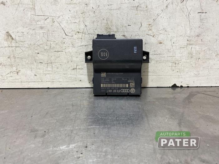 Gebruikte Gateway module Audi A4 (B8) 1.8 TFSI 16V Prijs € 15,75 Margeregeling aangeboden door Autoparts Pater
