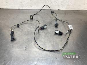 Gebruikte PDC Sensor Set Opel Corsa E 1.0 SIDI Turbo 12V Prijs € 131,25 Margeregeling aangeboden door Autoparts Pater