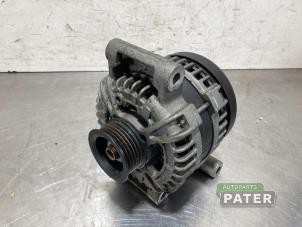 Gebruikte Dynamo Opel Corsa E 1.0 SIDI Turbo 12V Prijs € 31,50 Margeregeling aangeboden door Autoparts Pater
