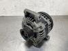 Dynamo van een Opel Corsa E, 2014 1.0 SIDI Turbo 12V, Hatchback, Benzine, 999cc, 66kW (90pk), FWD, B10XFT, 2014-09 2018