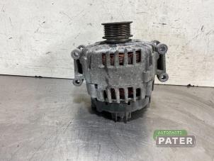 Gebruikte Dynamo Volkswagen Tiguan (5N1/2) 2.0 TSI 16V 4Motion Prijs € 52,50 Margeregeling aangeboden door Autoparts Pater