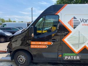 Gebruikte Portier 2Deurs links Renault Master III (FV) 2.3 dCi 110 16V FWD Prijs € 254,10 Inclusief btw aangeboden door Autoparts Pater