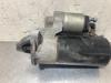 Startmotor van een Alfa Romeo Giulia (952) 2.2d 180 16V 2019