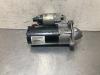 Startmotor van een Alfa Romeo Giulia (952) 2.2d 180 16V 2019