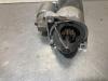 Startmotor van een Alfa Romeo Giulia (952) 2.2d 180 16V 2019