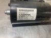 Startmotor van een Alfa Romeo Giulia (952) 2.2d 180 16V 2019