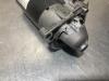 Startmotor van een Alfa Romeo Giulia (952) 2.2d 180 16V 2019