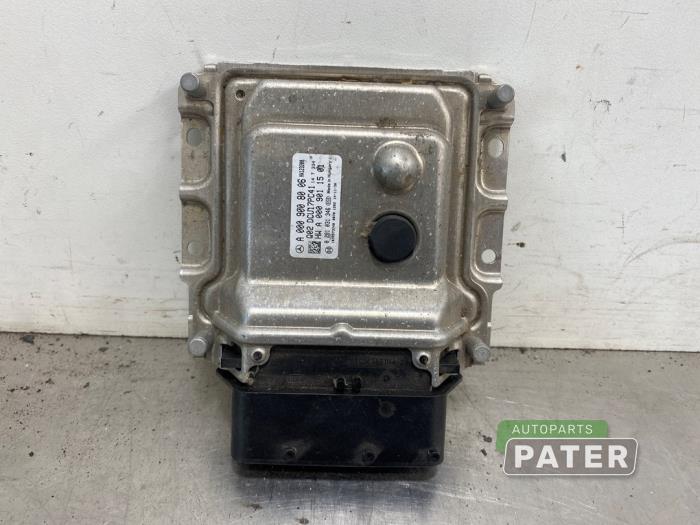 Gebruikte Computer Adblue Mercedes Sprinter 3,5t (906.73) 313 CDI 16V Prijs € 76,23 Inclusief btw aangeboden door Autoparts Pater