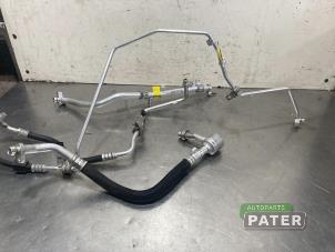 Gebruikte Airco Leiding Alfa Romeo Giulia (952) 2.2d 180 16V Prijs € 105,00 Margeregeling aangeboden door Autoparts Pater