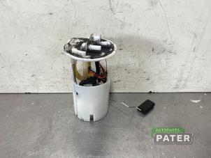 Gebruikte Tank element Pomp Renault Trafic (1FL/2FL/3FL/4FL) 1.6 dCi 125 Twin Turbo Prijs € 50,82 Inclusief btw aangeboden door Autoparts Pater