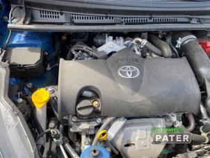 Gebruikte Motor Toyota Yaris III (P13) 1.5 16V Dual VVT-iE Prijs € 787,50 Margeregeling aangeboden door Autoparts Pater