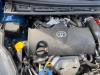 Toyota Yaris III (P13) 1.5 16V Dual VVT-iE Motor