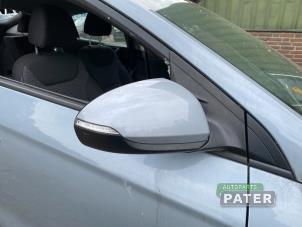 Gebruikte Spiegel Buiten rechts Hyundai Ioniq Electric Prijs € 341,25 Margeregeling aangeboden door Autoparts Pater