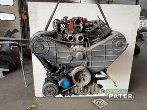 Gebruikte Motor Maserati Biturbo Spyder 2.0 Si Prijs € 1.048,95 Margeregeling aangeboden door Autoparts Pater