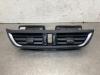 Alfa Romeo Giulia (952) 2.2d 180 16V Luchtrooster Dashboard