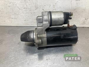 Gebruikte Startmotor Opel Corsa D 1.3 CDTi 16V ecoFLEX Prijs € 21,00 Margeregeling aangeboden door Autoparts Pater