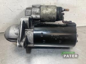 Gebruikte Startmotor Iveco New Daily VI 33S13, 35C13, 35S13 Prijs € 44,47 Inclusief btw aangeboden door Autoparts Pater