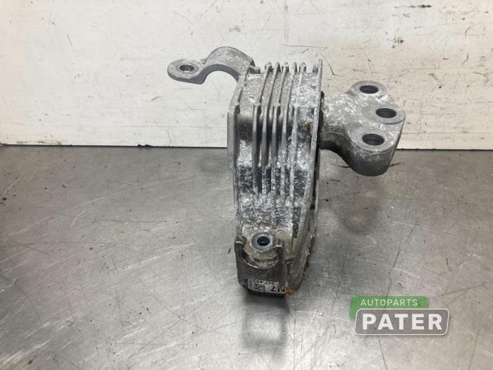 Gebruikte Motorsteun Opel Zafira Tourer (P12) 1.4 Turbo 16V Ecotec Prijs € 21,00 Margeregeling aangeboden door Autoparts Pater