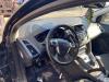 Airbag Set+Module van een Ford Focus 3 Wagon, 2010 / 2020 1.6 TDCi ECOnetic, Combi/o, Diesel, 1.560cc, 77kW (105pk), FWD, NGDB, 2012-06 / 2018-05 2013
